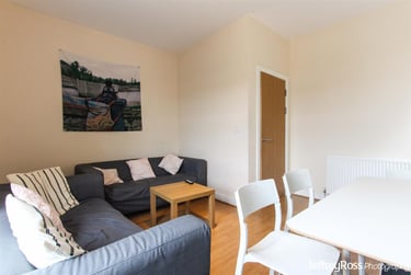 7 bed house, Richmond Road, Plasnewydd, Cardiff, CF243BT - Image 1